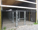 South Bark Boarding Kennel Pictures