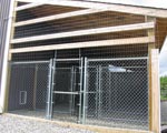 South Bark Boarding Kennel Pictures